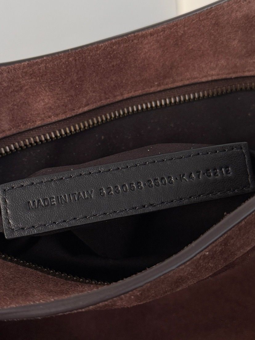 Bolsa Balenciaga
