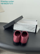 Chanel - Sapatilhas de Balé