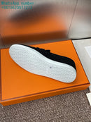 HERMES LOAFER