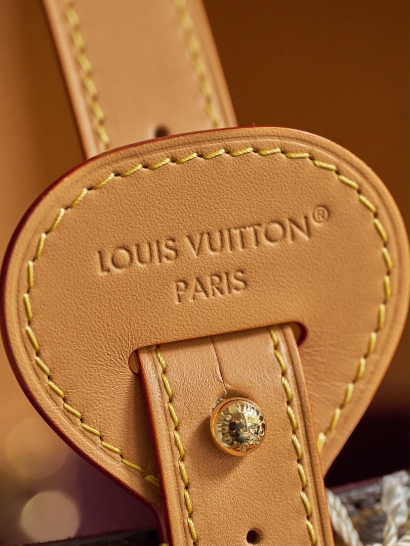 Louis Vuitton All In BB Monogram