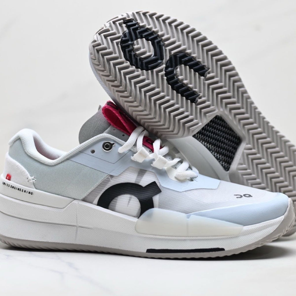 On Running The Roger Pro 2 Clay White / Pink . ( Pronta entrega )