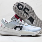 On Running The Roger Pro 2 Clay White / Pink . ( Pronta entrega )