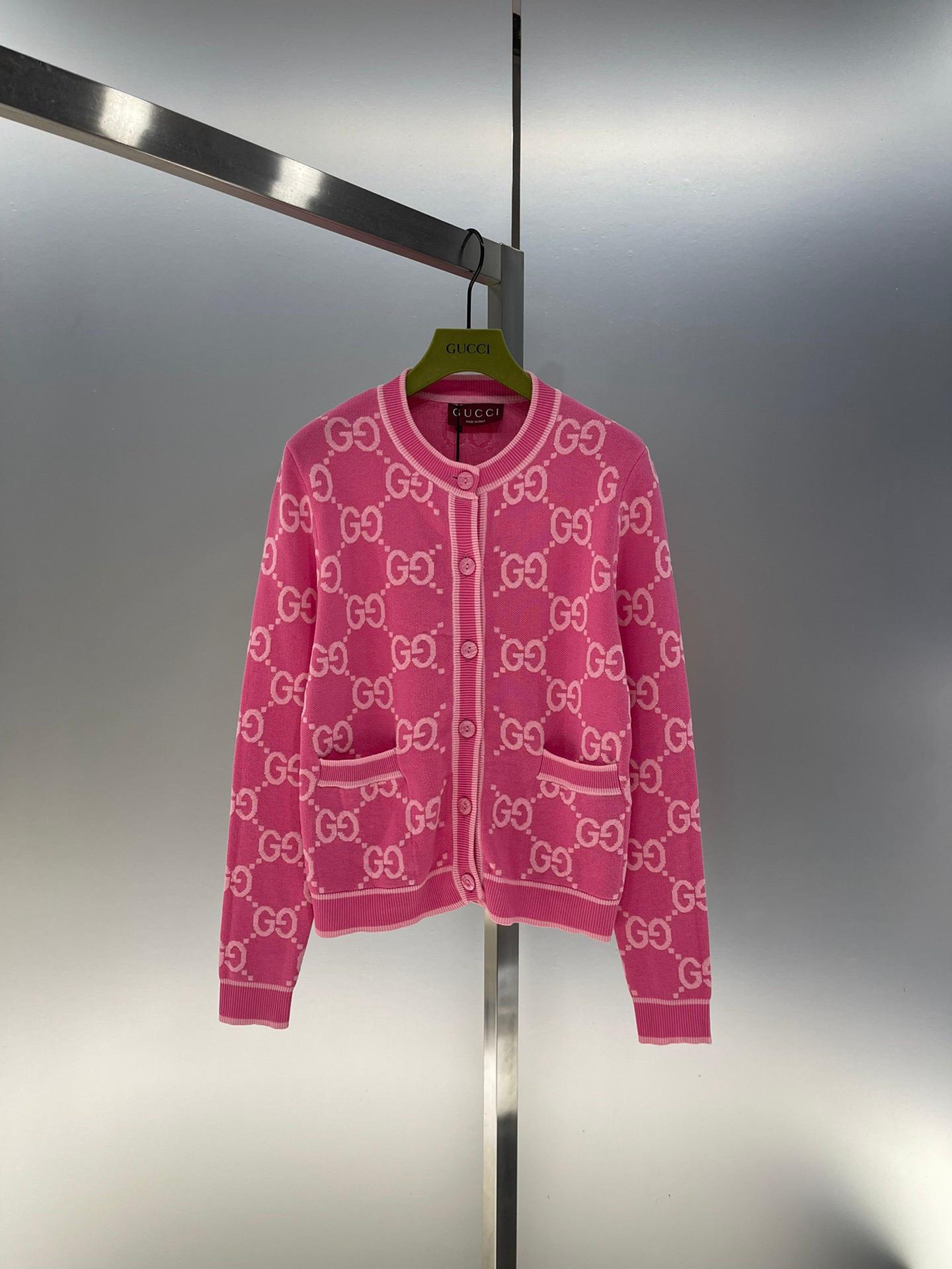GUCCI - Jaquetas – Manfrim Store