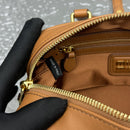 Bolsa Miu Miu Arcadie Leather Bag