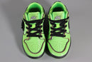 Nike SB Dunk Low The Powerpuff Girls Buttercup  Infantil