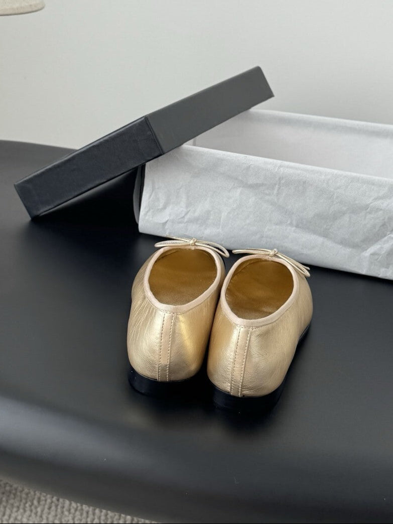 Chanel - Sapatilhas de Balé