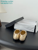 Chanel - Sapatilhas de Balé