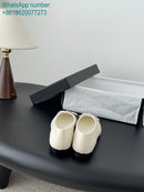 Chanel - Sapatilhas de Balé