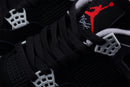 Jordan 4 Retro Bred Reimagined