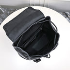 Coach Track Backpack Black Edition