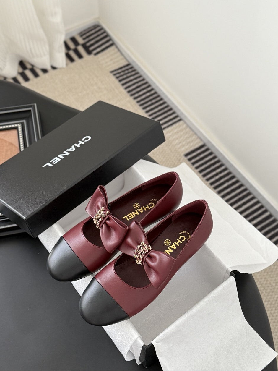 Chanel - Sapatilhas