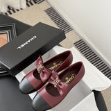 Chanel - Sapatilhas