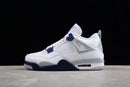 Air Jordan 4 Retro "Midnight Navy"