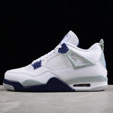 Air Jordan 4 Retro "Midnight Navy"
