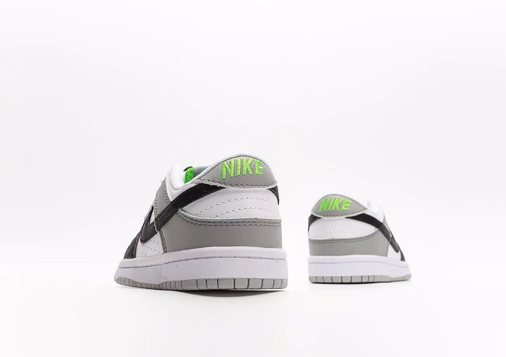 Nike SB Dunk Low Pro "Chlorophyll Infantil