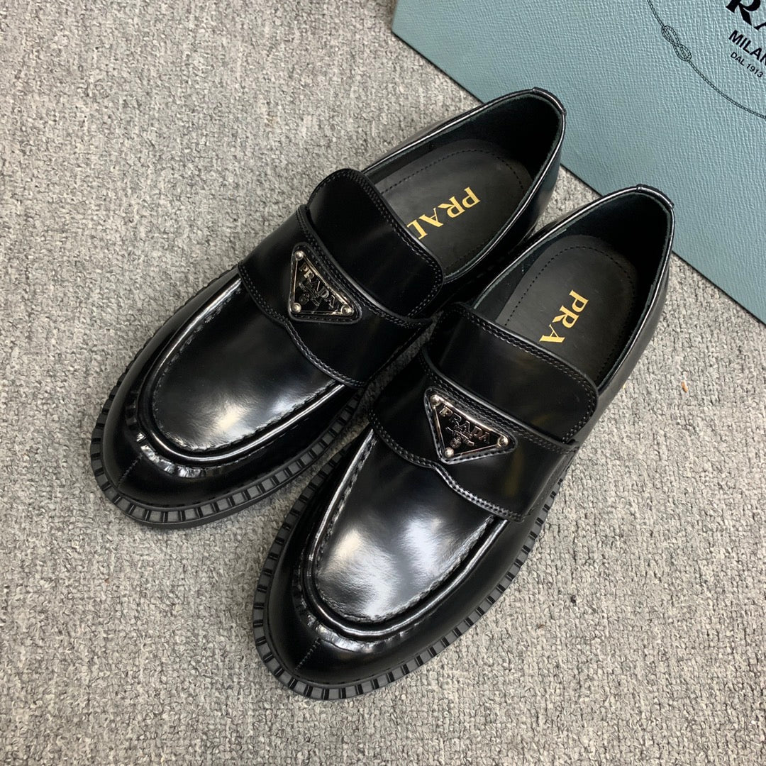 Mocassim Prada – Manfrim Store