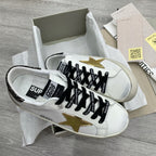 "GOLDEN GOOSE" GGDB SUPER STAR