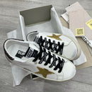 "GOLDEN GOOSE" GGDB SUPER STAR