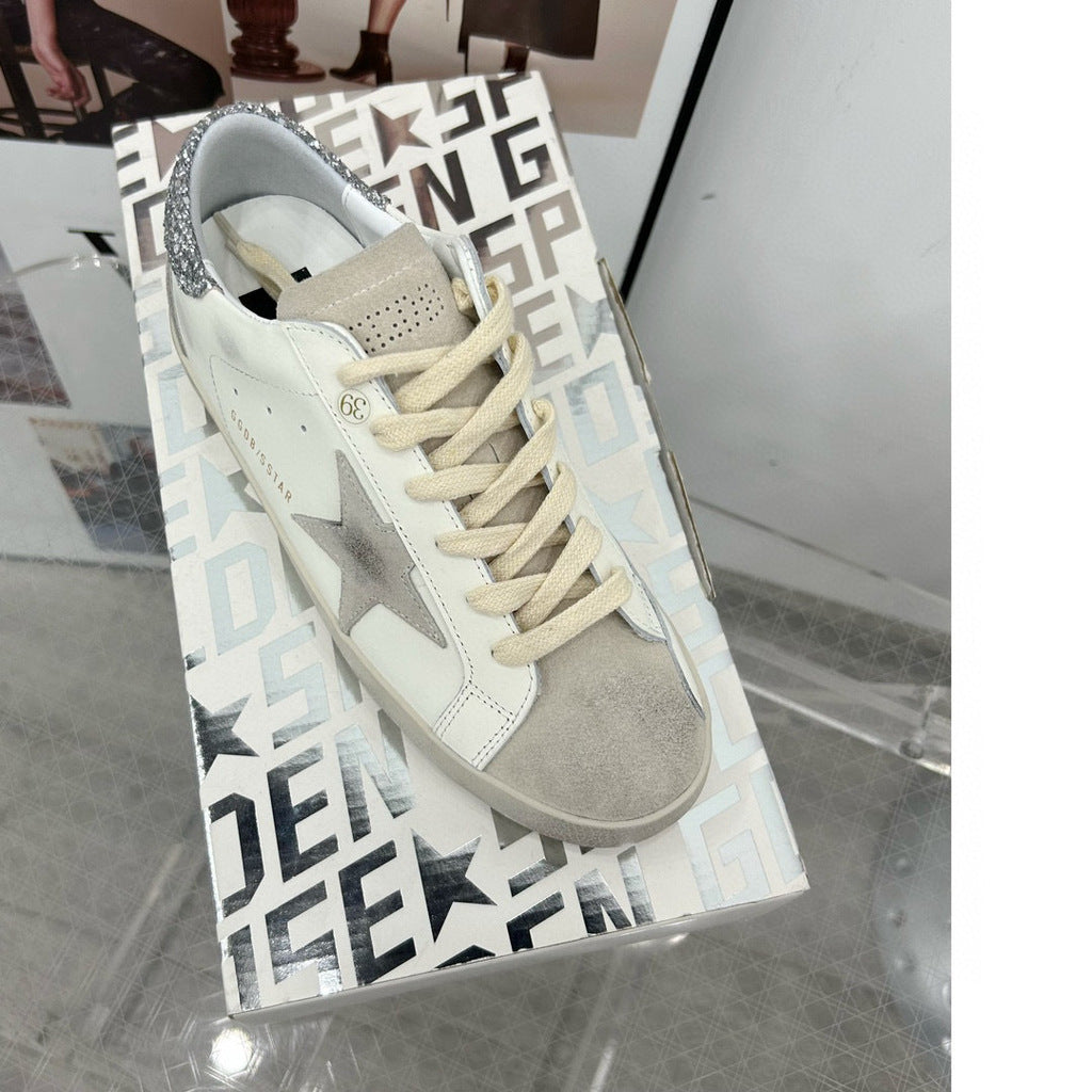 "GOLDEN GOOSE" GGDB
