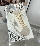 "GOLDEN GOOSE" GGDB