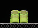 Off-White x Nike Air Force 1 Volt