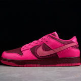 Nike Dunk Low Valentine's Day DQ9324 600