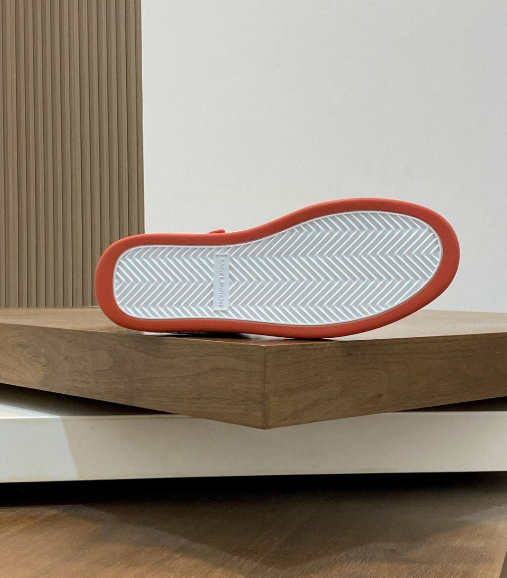 TÊNIS YVES SAINT LAURENT  S/L61 MEN'S SNEAKERS