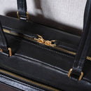 Pocket Nappa Leather Bag