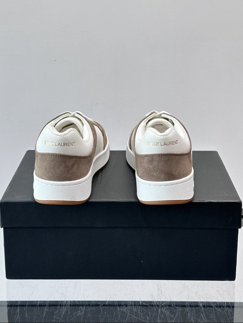 TÊNIS YVES SAINT LAURENT