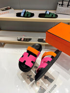 Hermes Chypre tropical Sandal