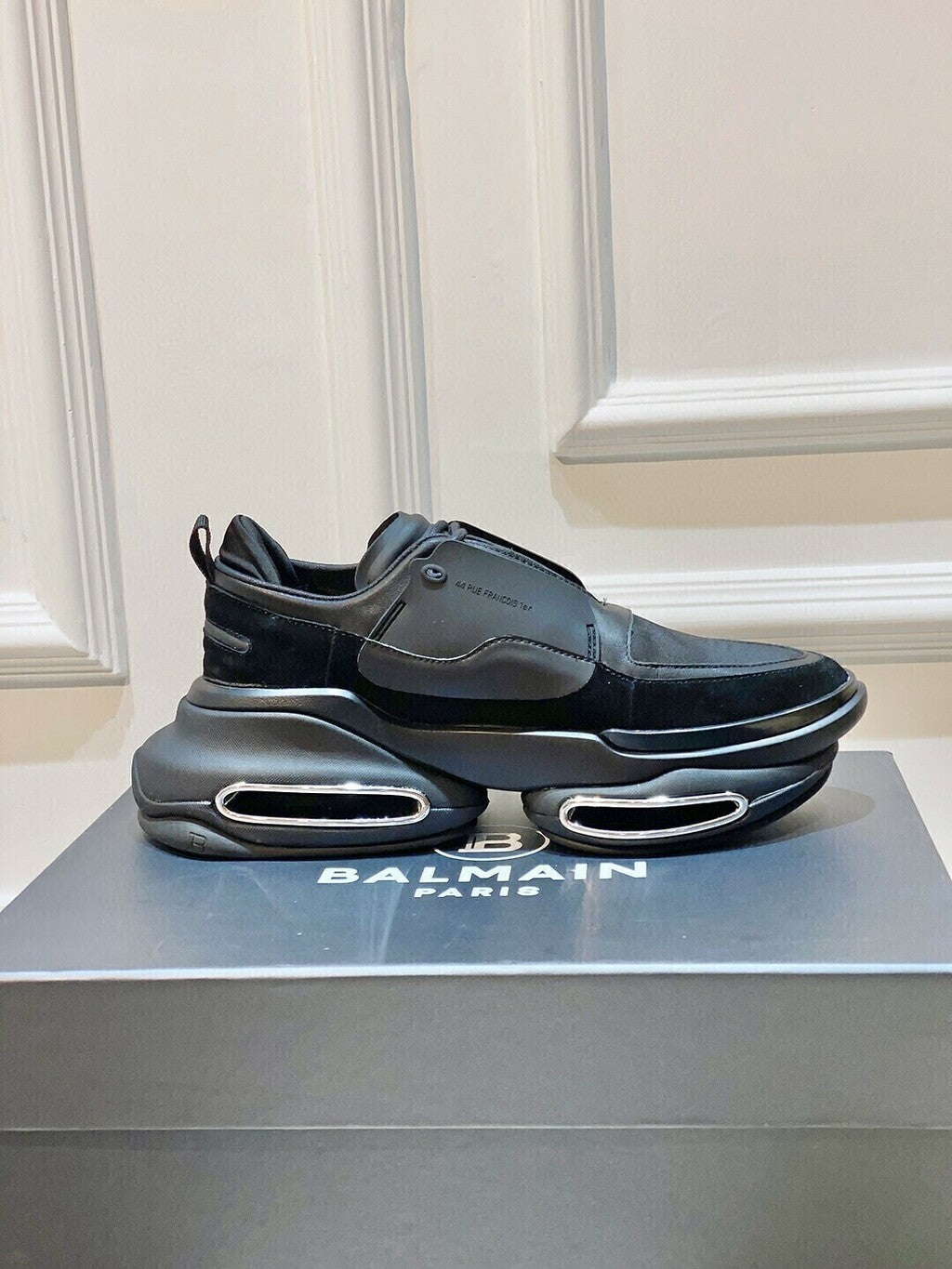 BALMAIN