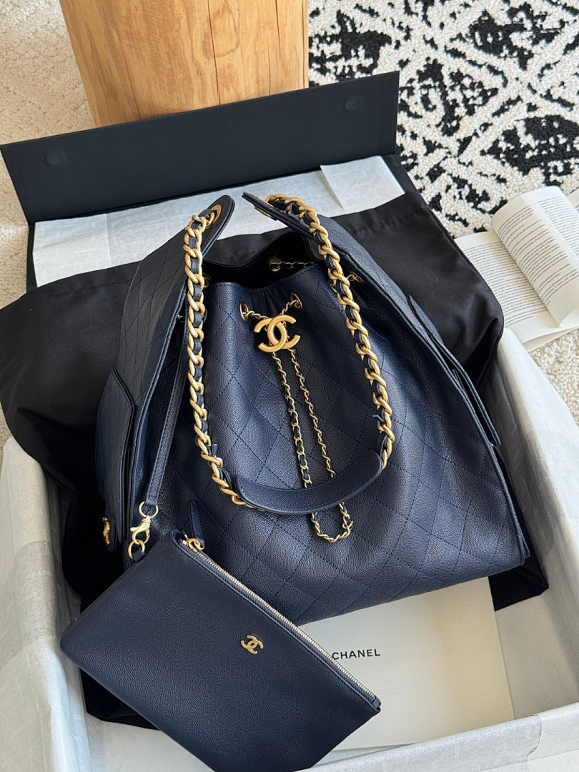 Bolsa CHANEL 25 Large