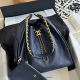 Bolsa CHANEL 25 Large