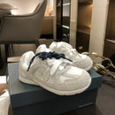 New Balance 530 SL Miu Miu Cinza Infantil