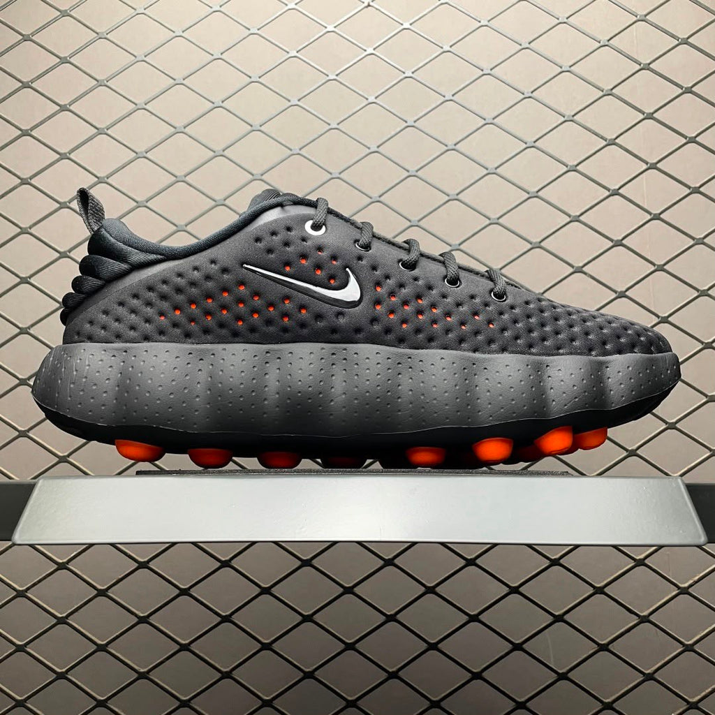 Nike Mind 002 Black/Hyper Crimson ( Pronta entrega )