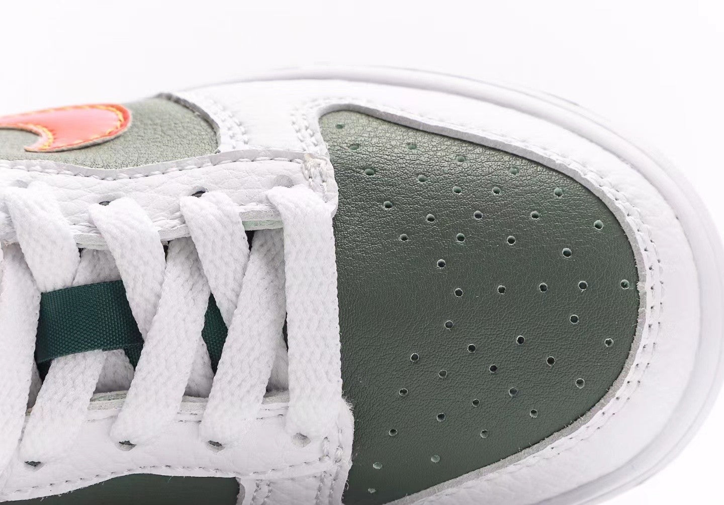 Nike Dunk Low NY vs. NY Infantil