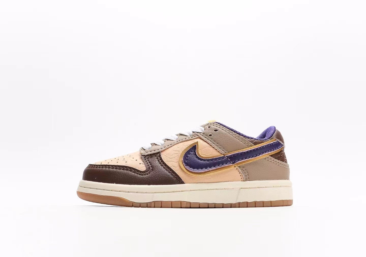 Nike Dunk Low Setsubun Infantil