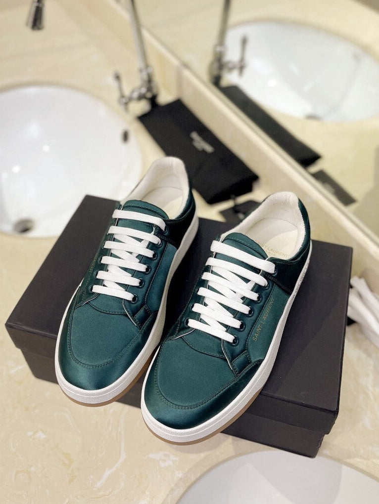 TÊNIS YVES SAINT LAURENT