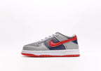Nike Dunk Low CO.JP Samba Infantil