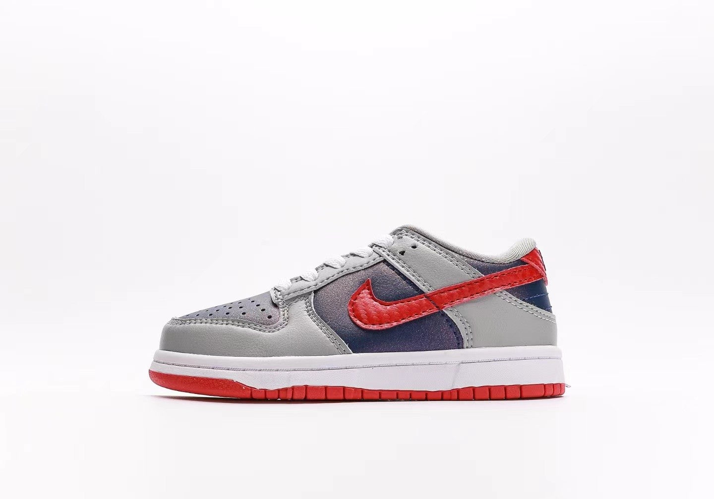 Nike Dunk Low CO.JP Samba Infantil
