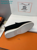 HERMES LOAFER