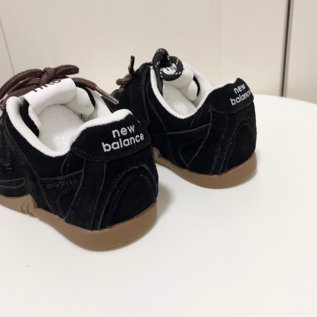 New Balance 530 SL Miu Miu Preto Infantil