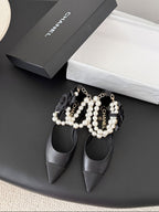 Chanel - Sapatilhas