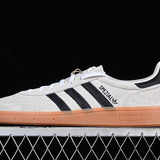 Handball Spezial Aluminum Core Black ( Pronta entrega )