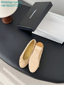 Chanel - Sapatilhas de Balé