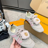Sneakerina LV