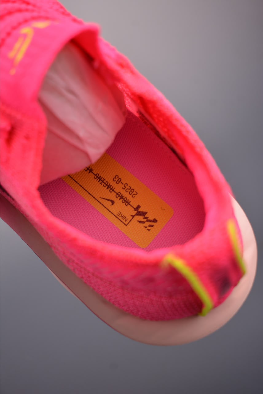 Nike Air Zoom Alphafly 3 Pink