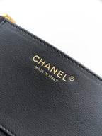 Chanel  Maxi Hobo  Bag