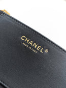 Chanel  Maxi Hobo  Bag