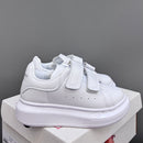 Tênis Alexander McQueen White Infantil
